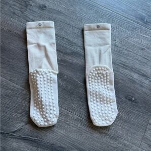 Lululemon socks